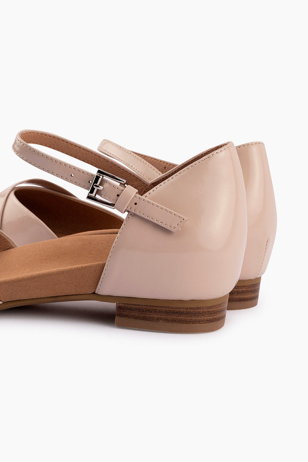 Silver Lining Ambrose Blush