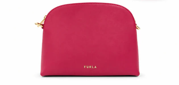Zelda Mini Crossbody - Blush Pink