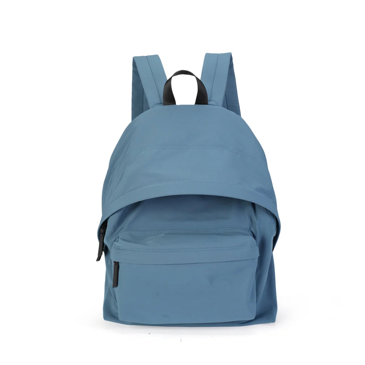 BAMEI Ultra-Lightweight Waffle Fabric Backpack - Blue