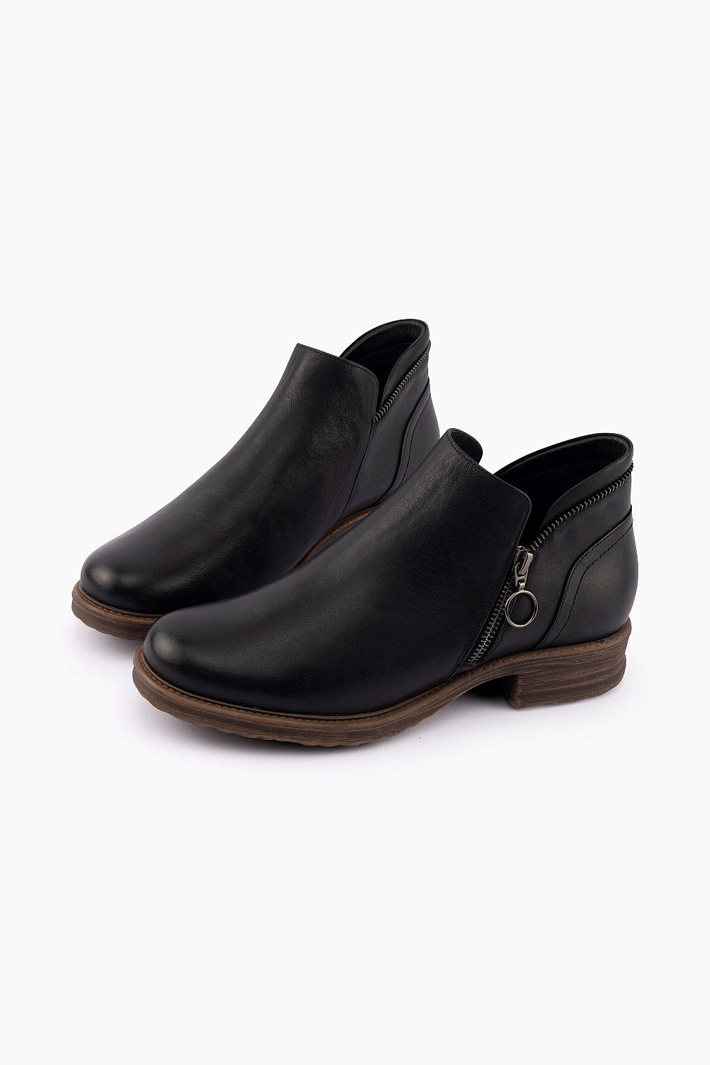 Silver Lining Tiffany Black