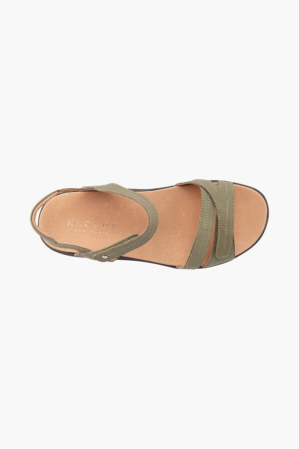 Klouds Allegro Khaki