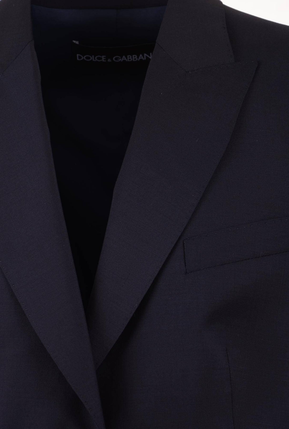 Dolce & Gabbana Men 2 Buttons Blaze