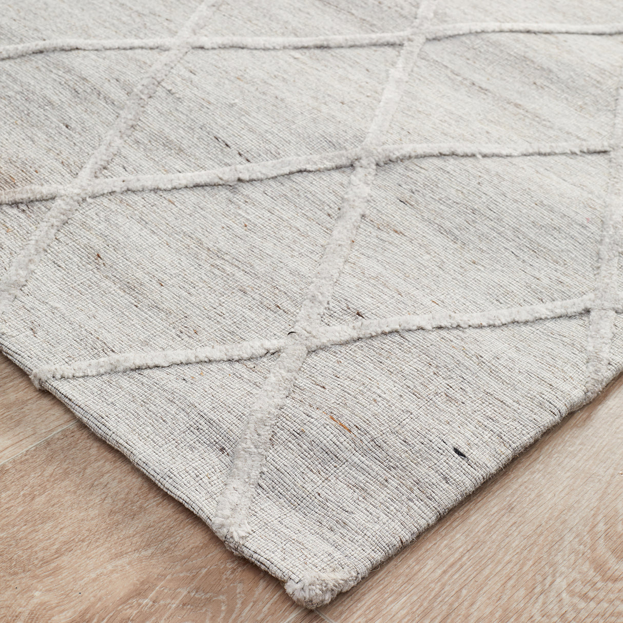 Visions 5051 Silver Rug