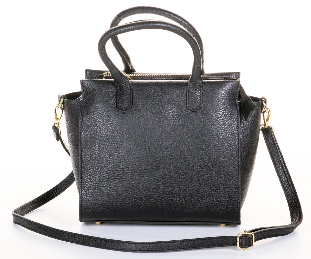 Bosccolo Handbag - Black