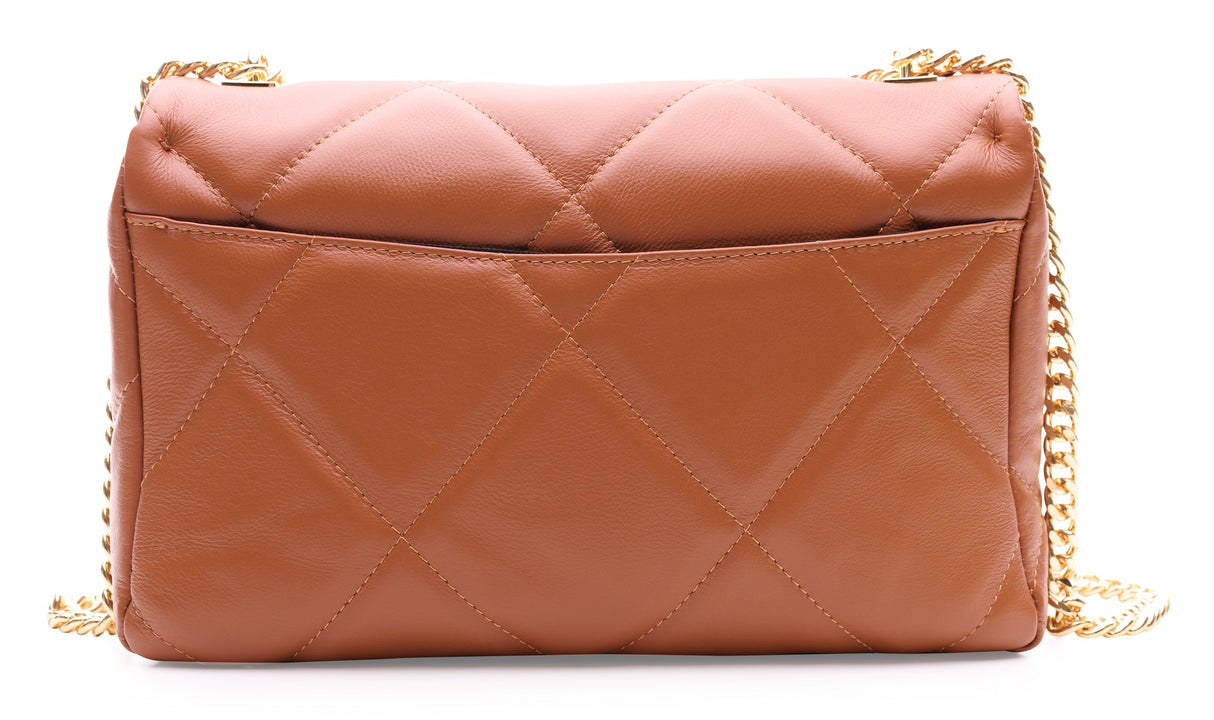 Bosccolo Shoulder Bag In Ginger