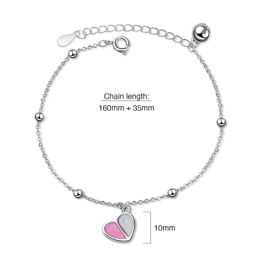 Qeela Charm Bracelet