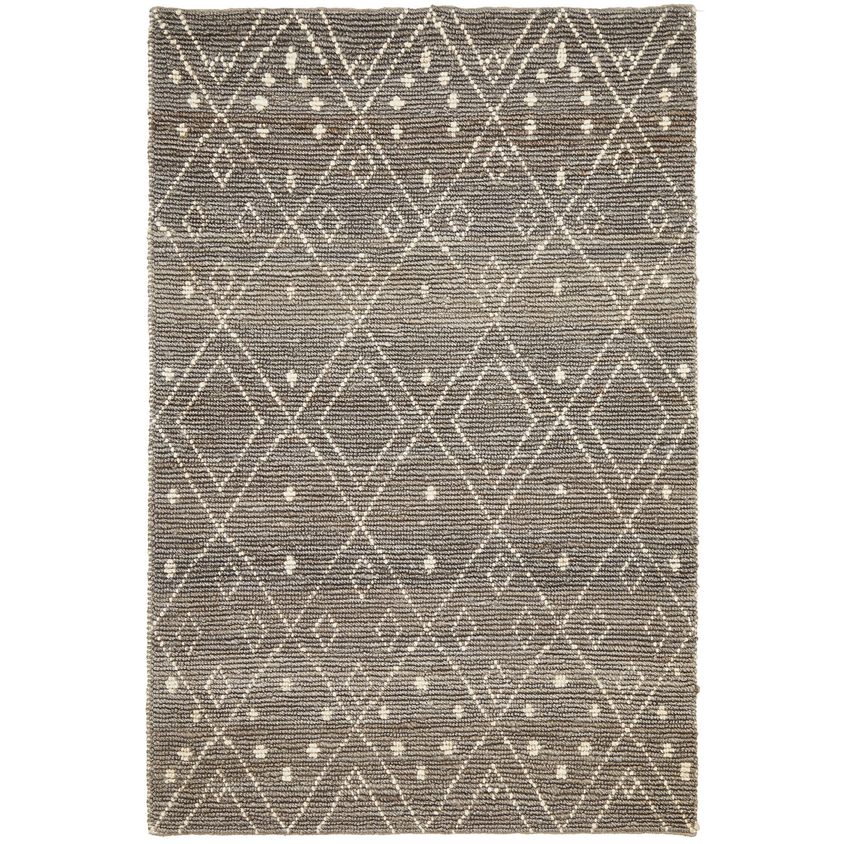 Kenya 27 Grey Rug