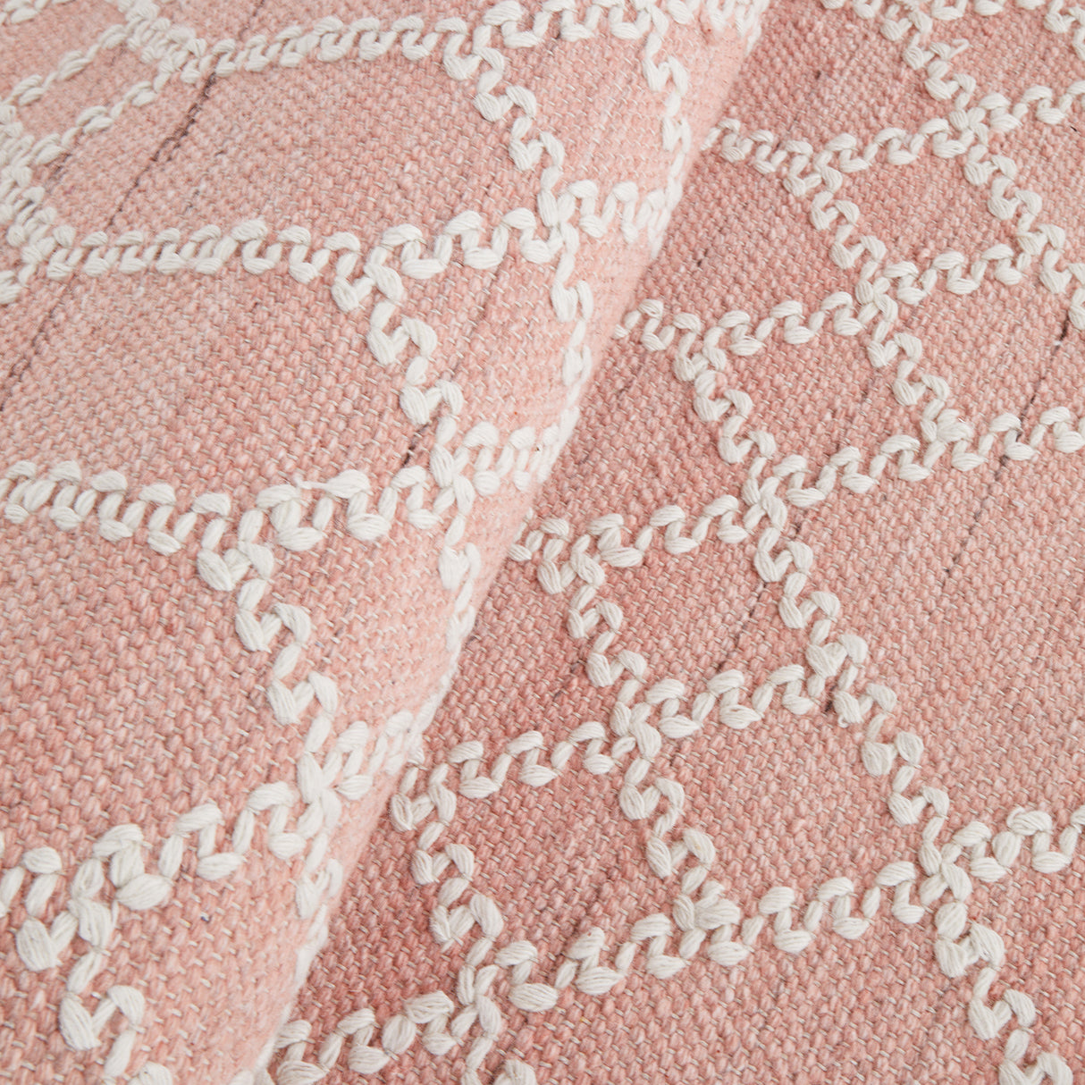 Hudson 805 Nude Rug