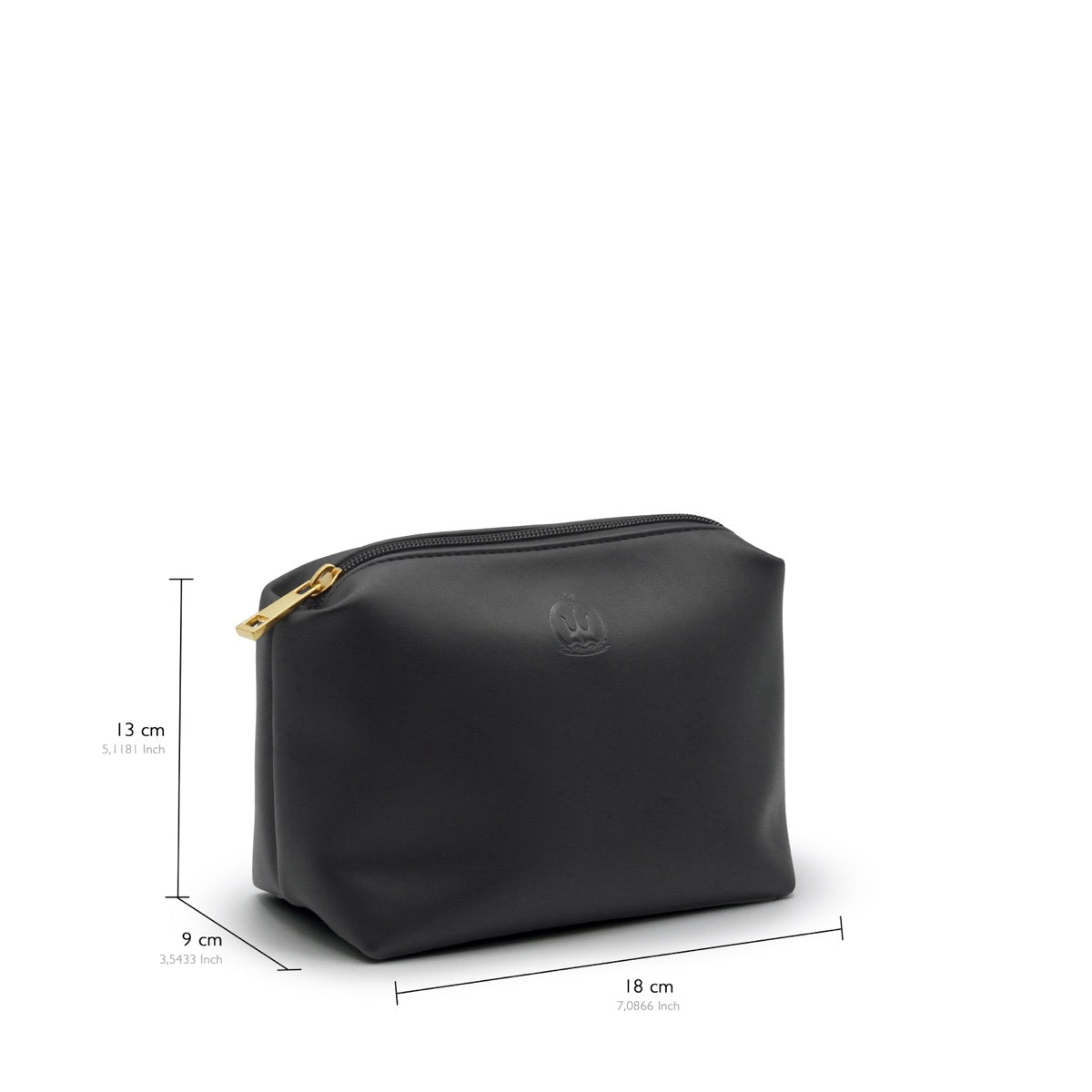 Aloha Handbag - Black