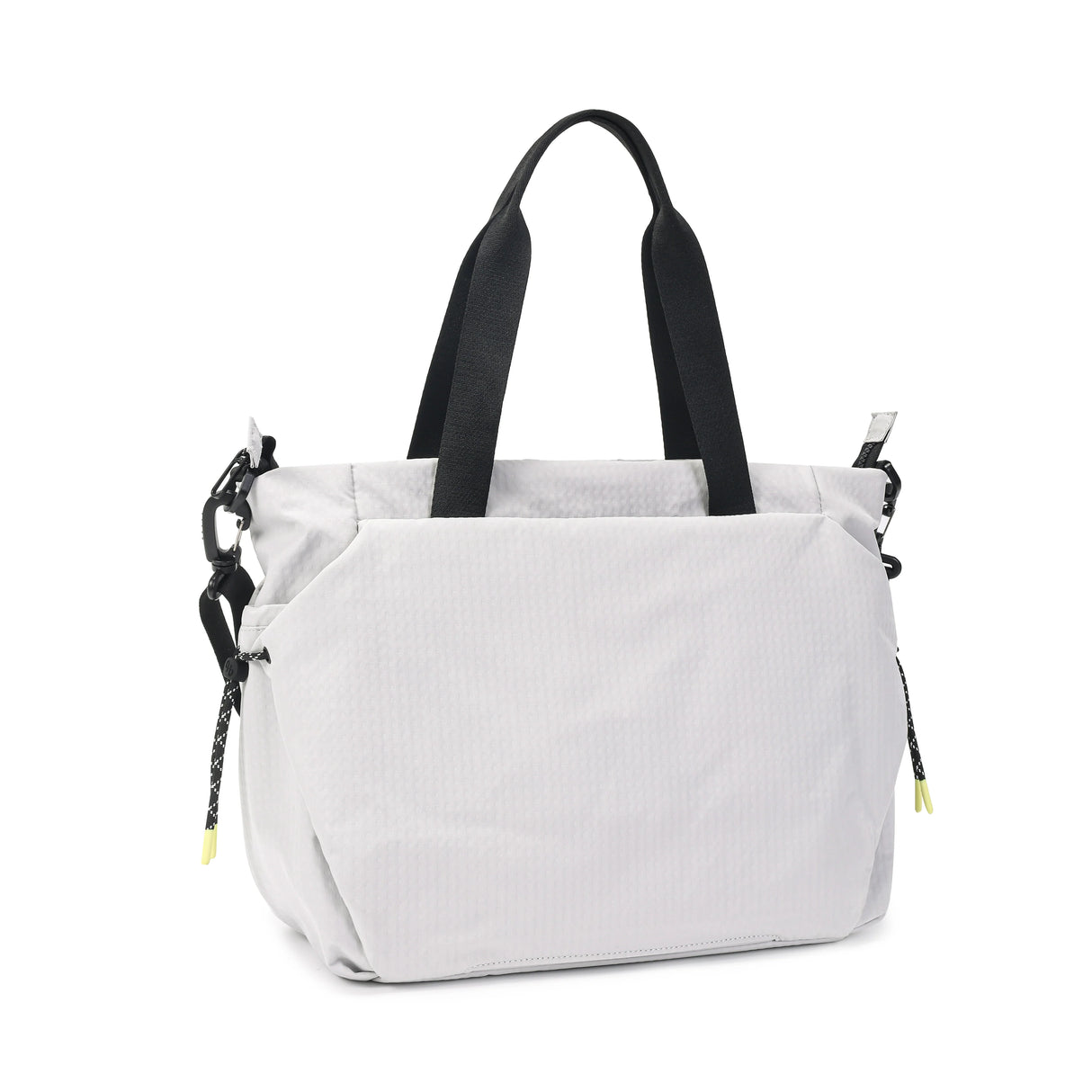 Hedgren Satoshi Tote 14" - Vaporous Grey