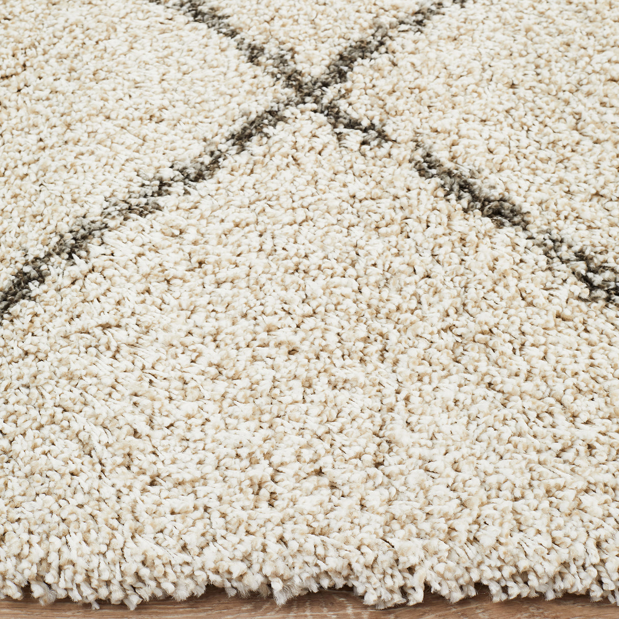 Saffron 22 Natural Rug