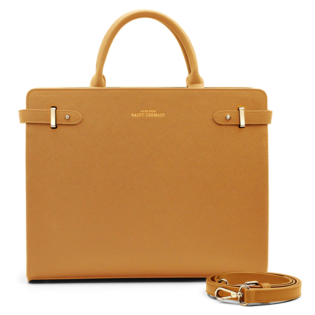 BAG ORSAY BROWN