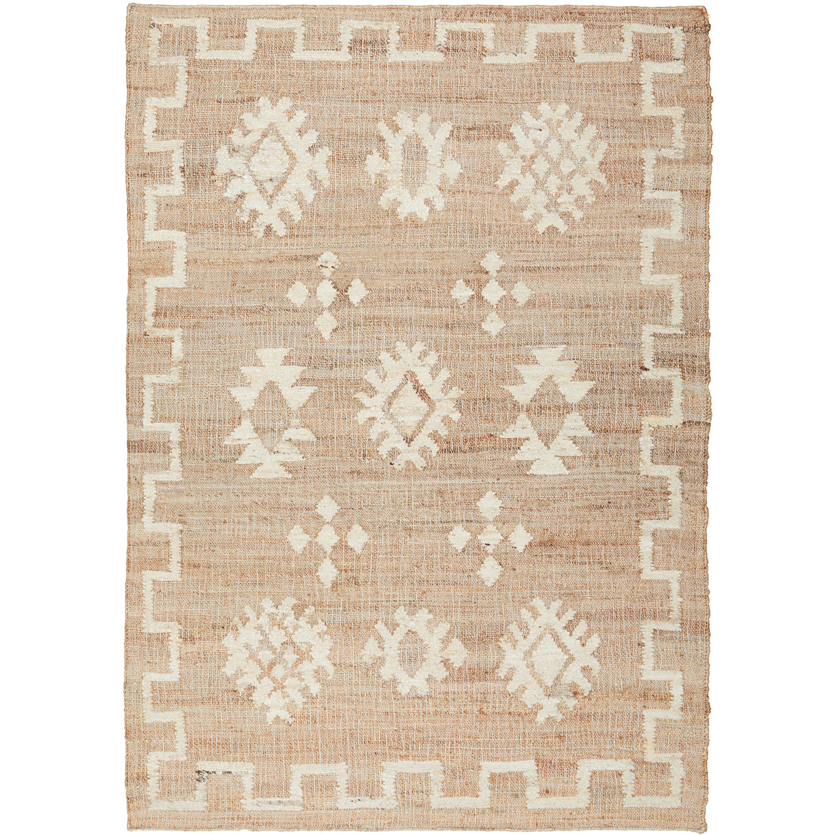 Sahara Carla Natural Rug