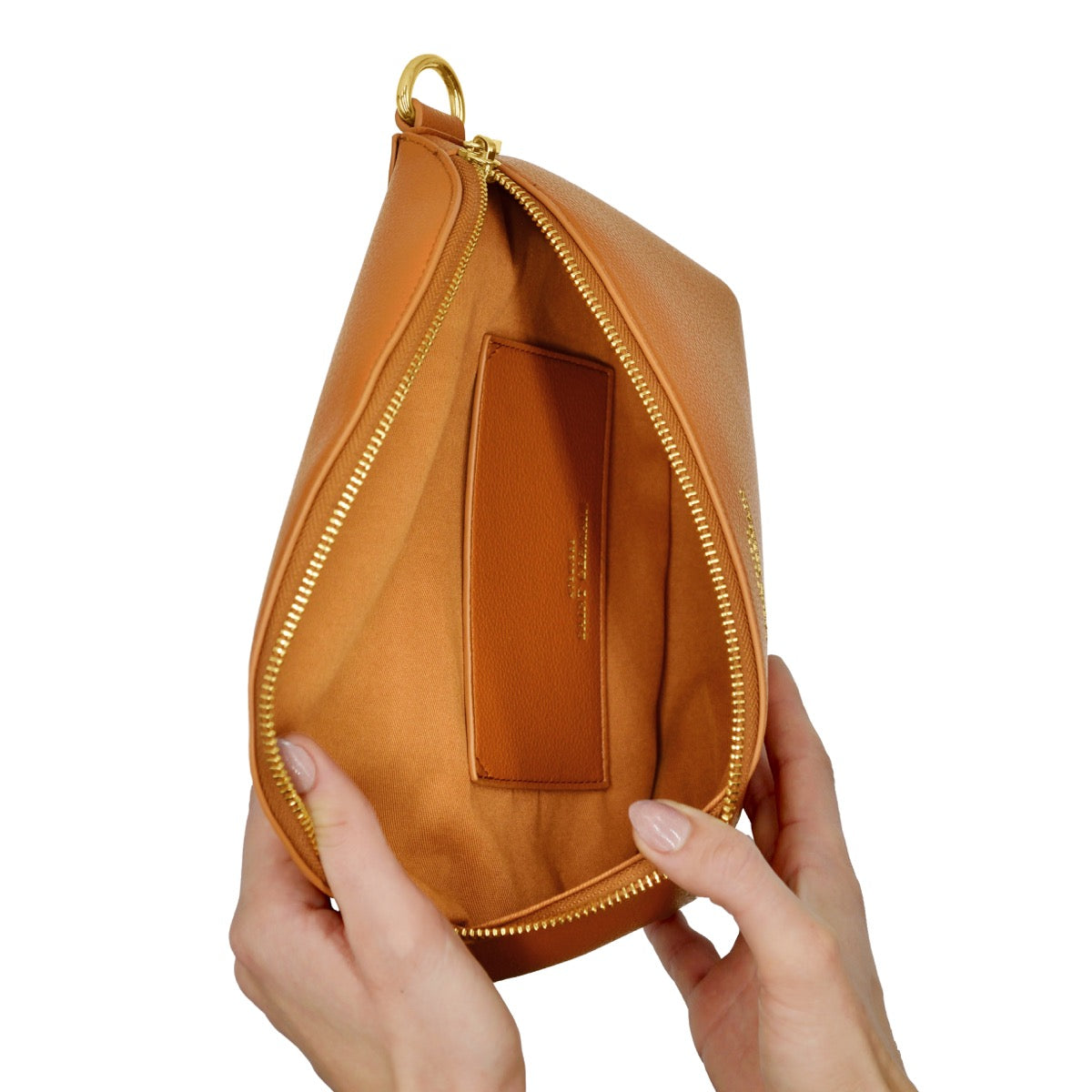 DE LUXE BAG IBIZA BROWN