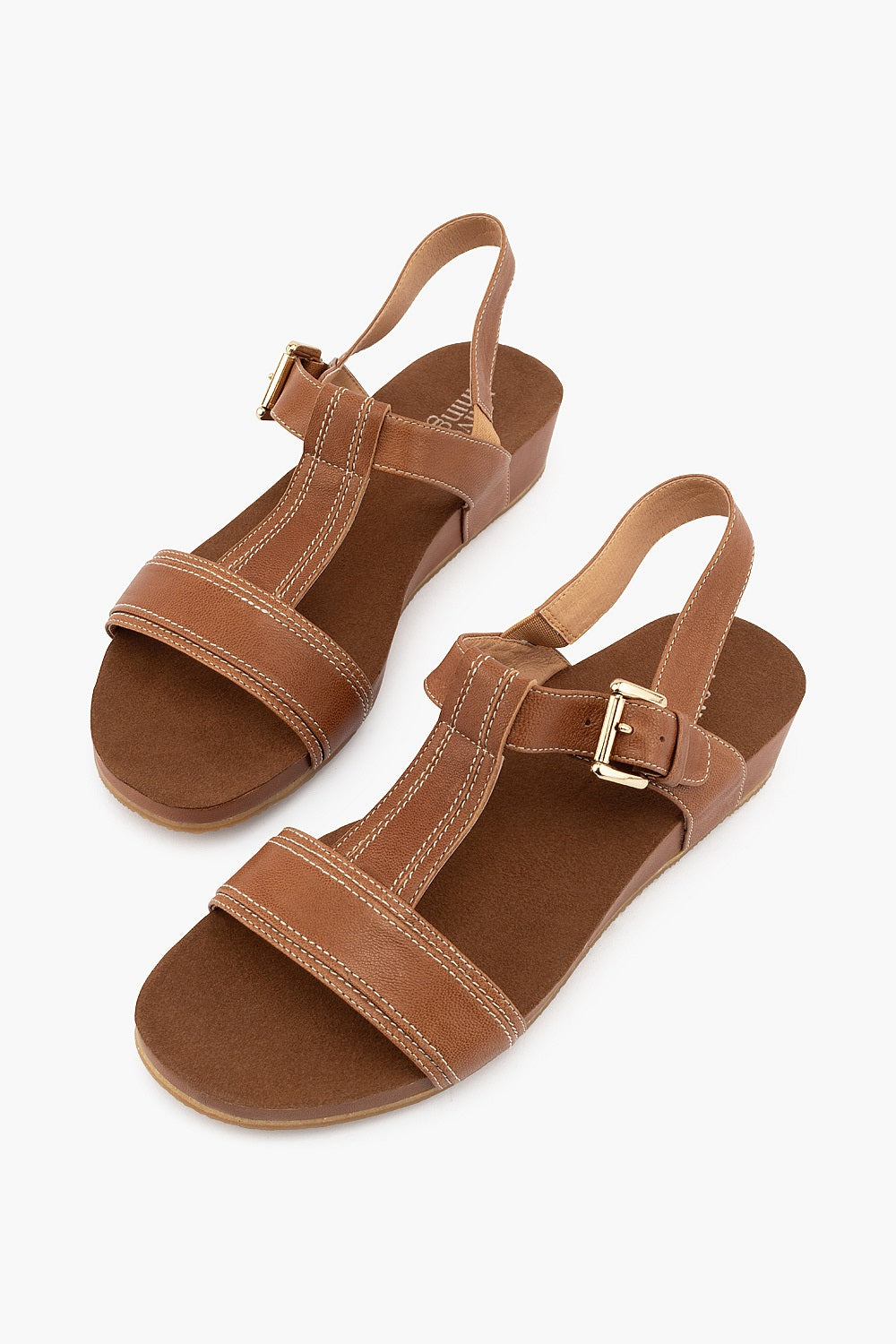 Silver Lining Iluka Caramel