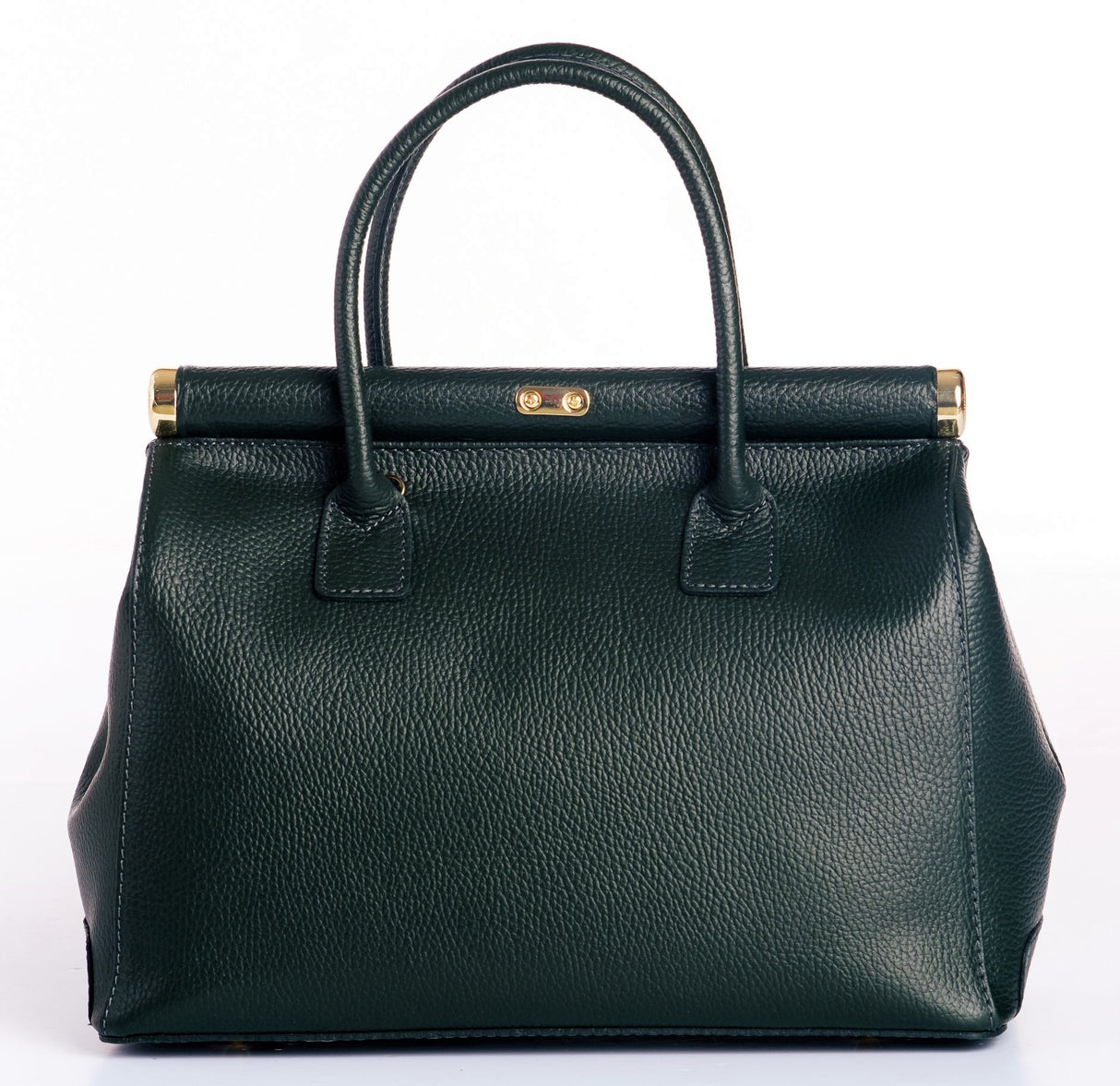 Bosccolo Handbag - Green