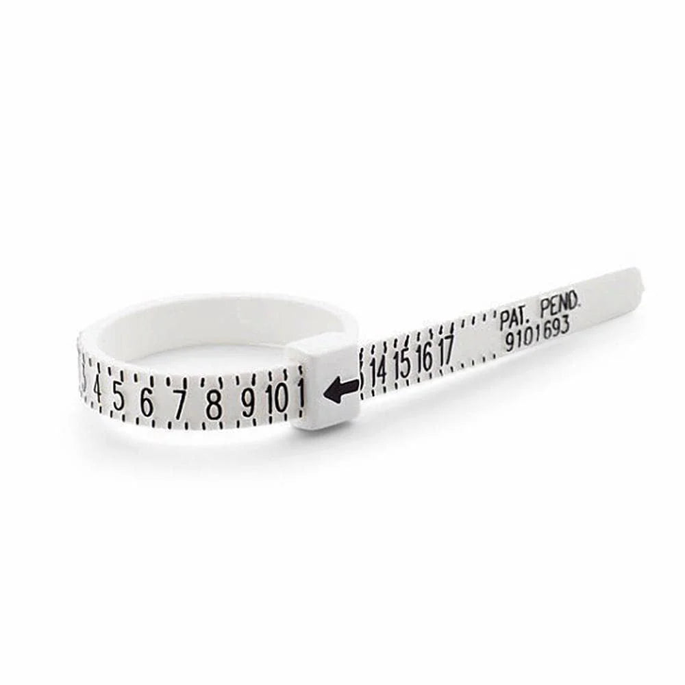 BCO Ring Gauge Multisizer USA Size 1 to 17