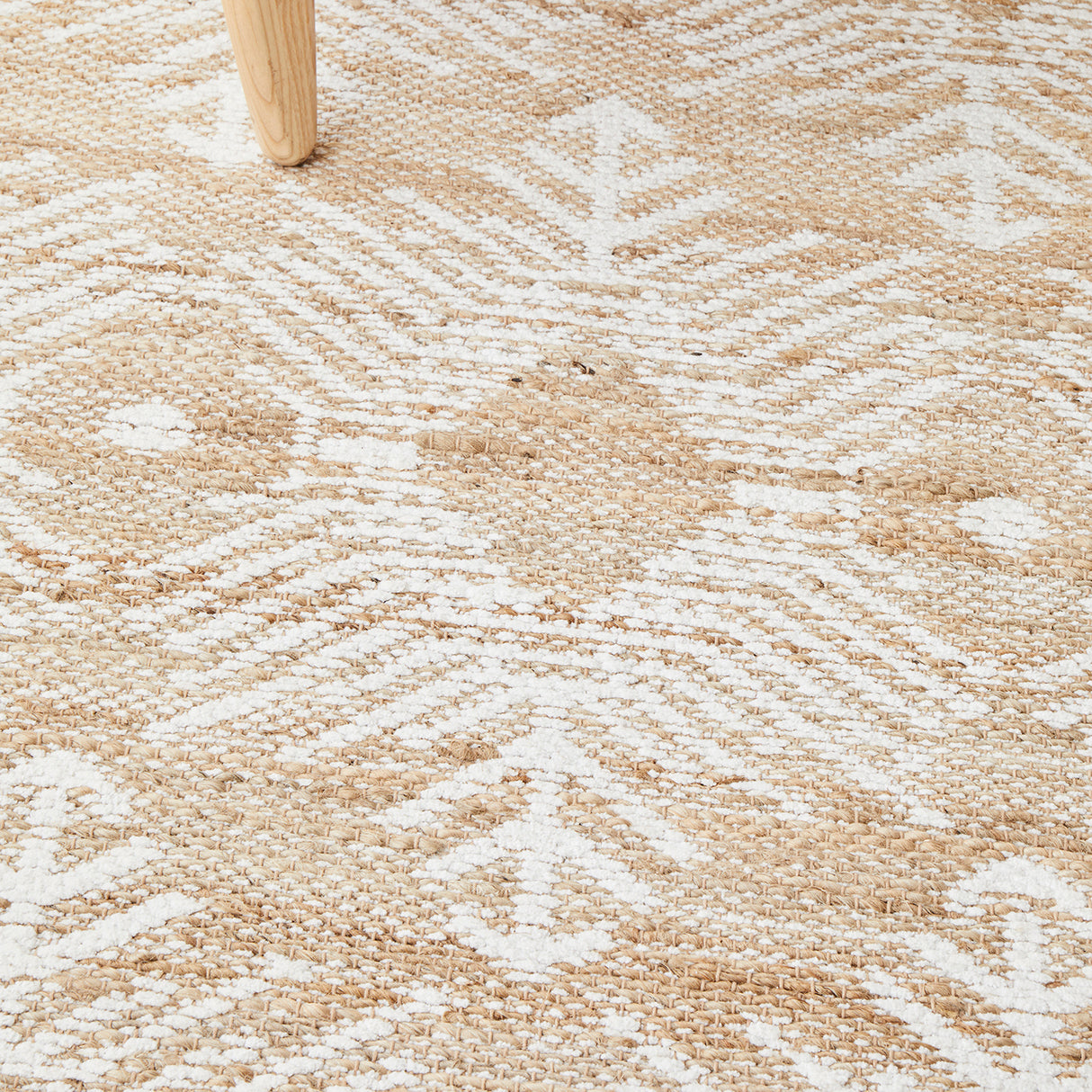 Bodhi Rosa Natural Rug