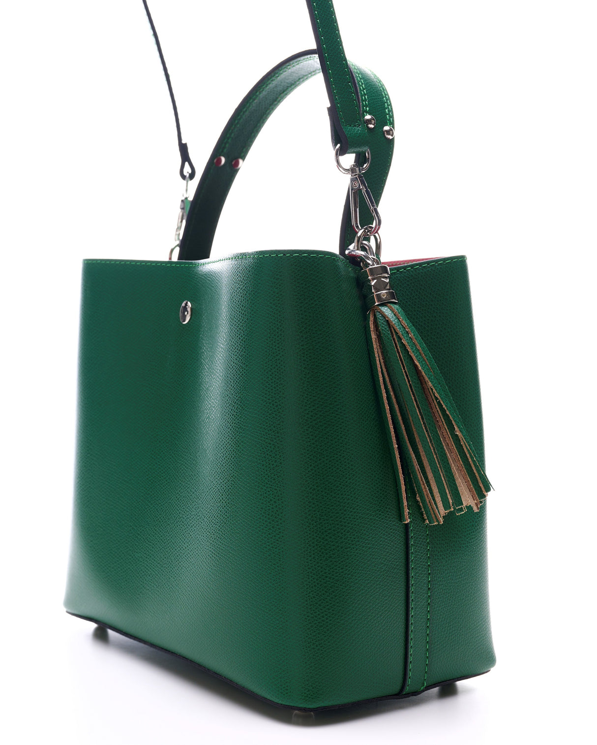 Bosccolo Shopper - Green