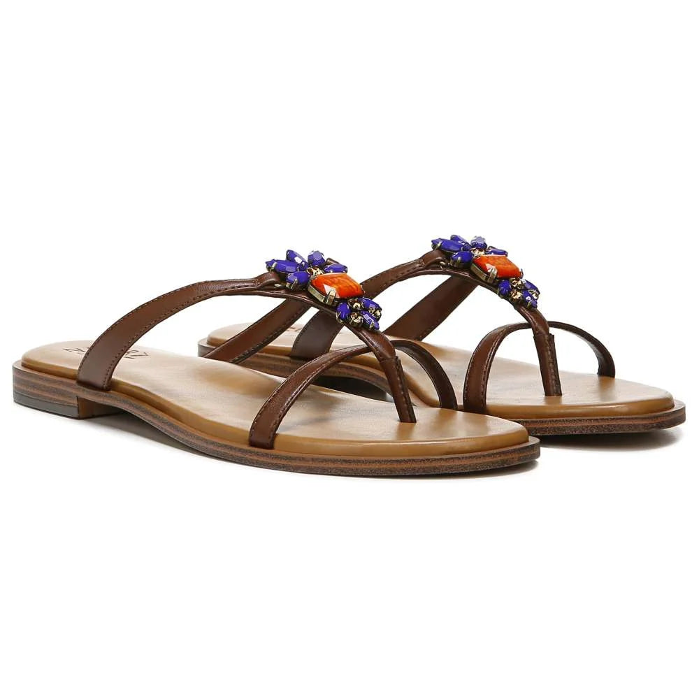 Felicity Sandal - Cinnamon