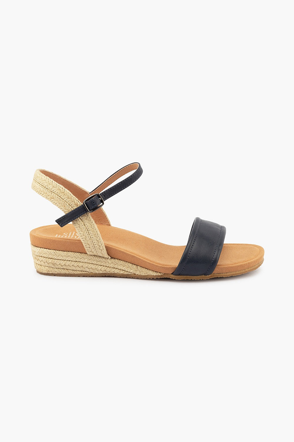 Silver Lining Uriel Navy