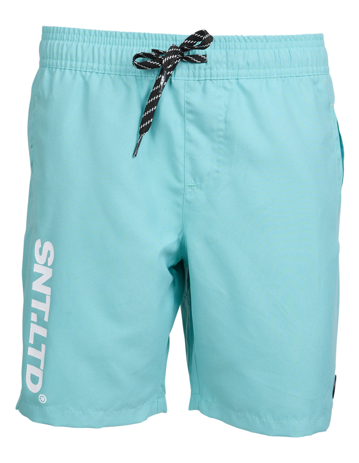 St Goliath Boys Pace Swim Short - Green