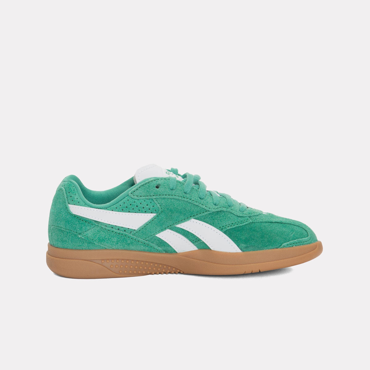 Womens Reebok Hammer Street - Green
