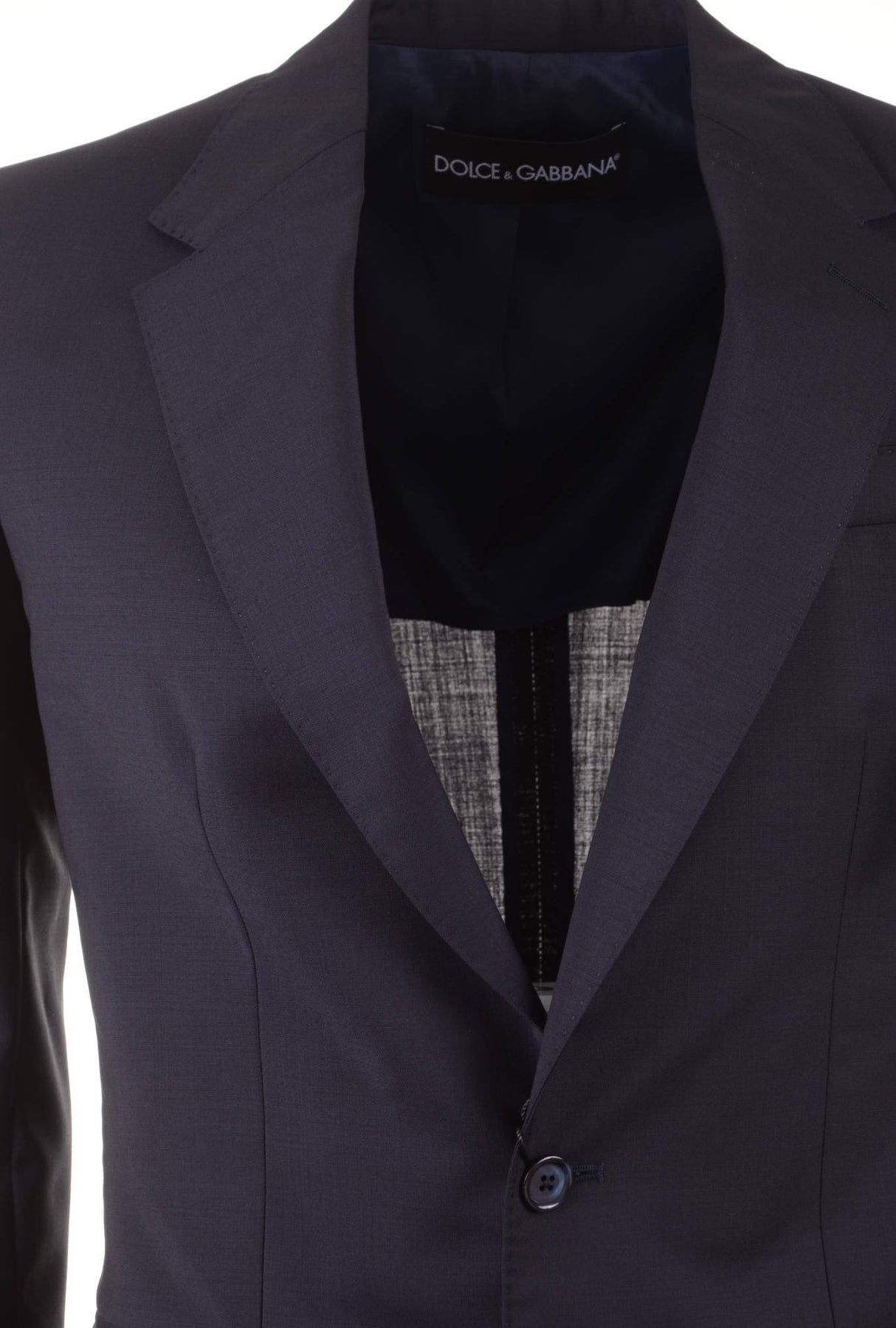 Dolce & Gabbana Men 2 Pieces 2 Buttons Suit