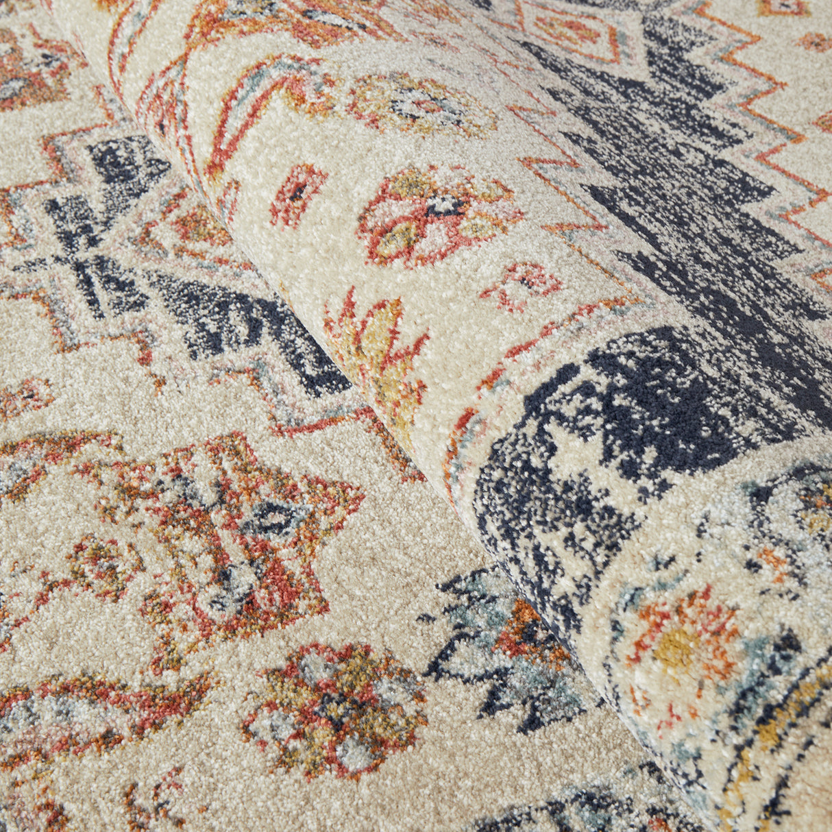 Legacy 855 Ecru Rug