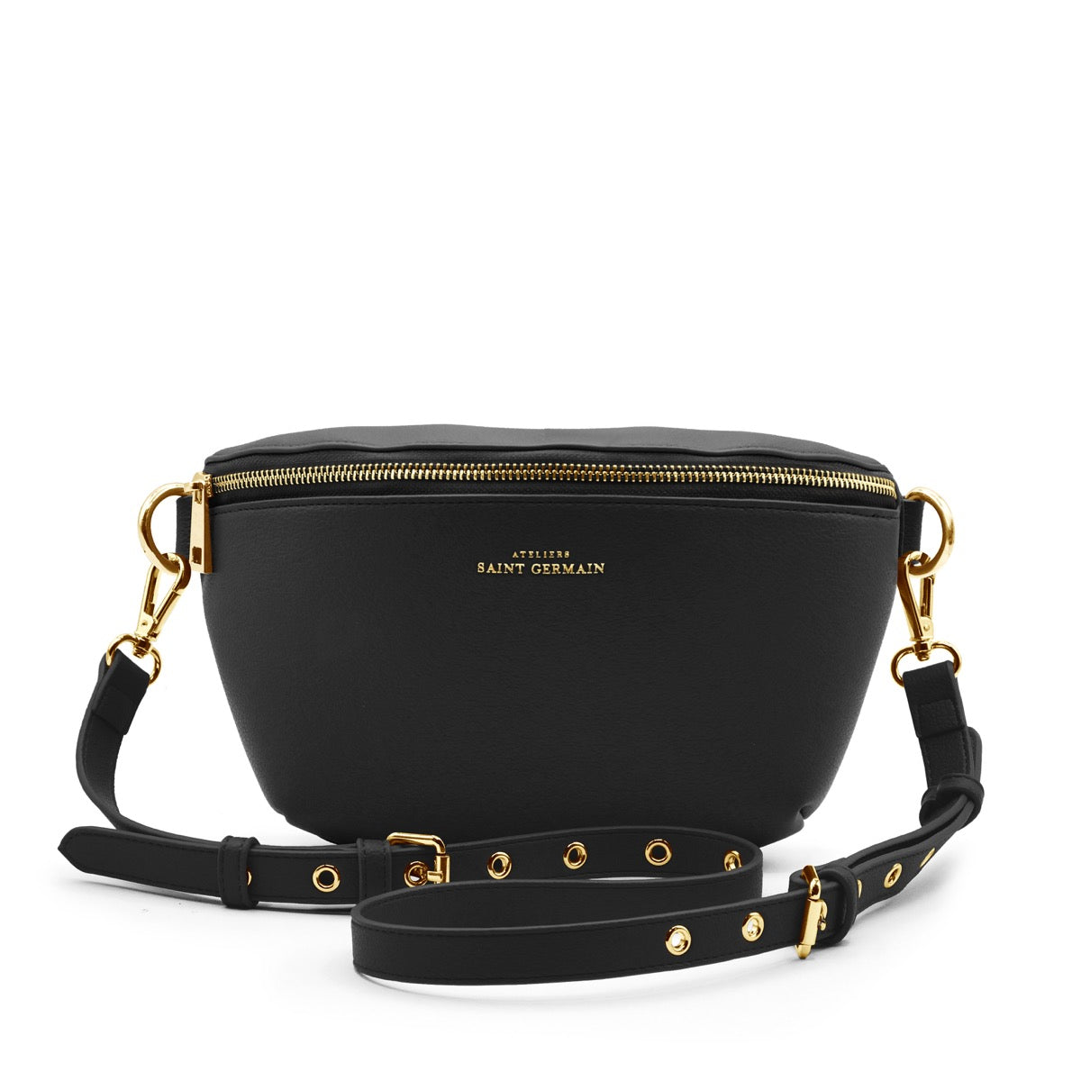 BAG IBIZA BLACK