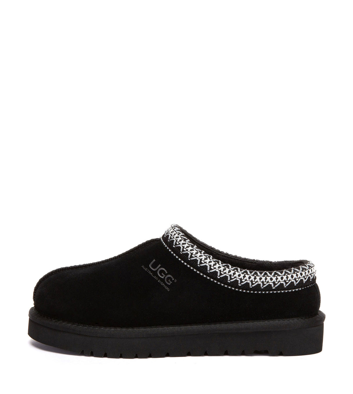 Australian Shepherd UGG Tay - Black