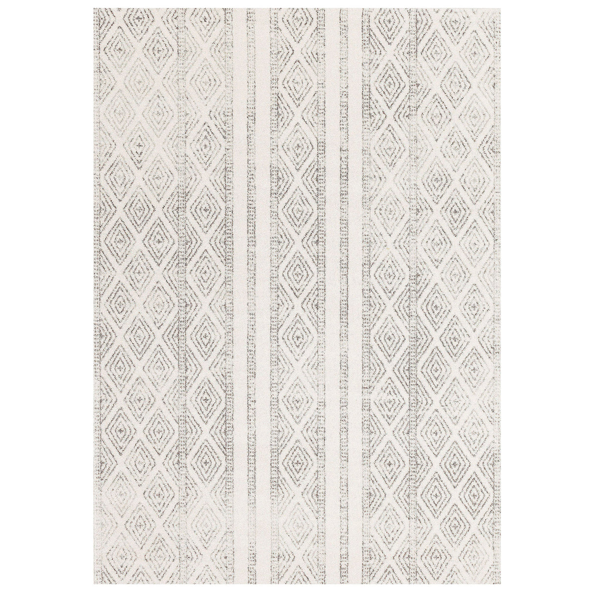 Oasis 450 Grey Rug