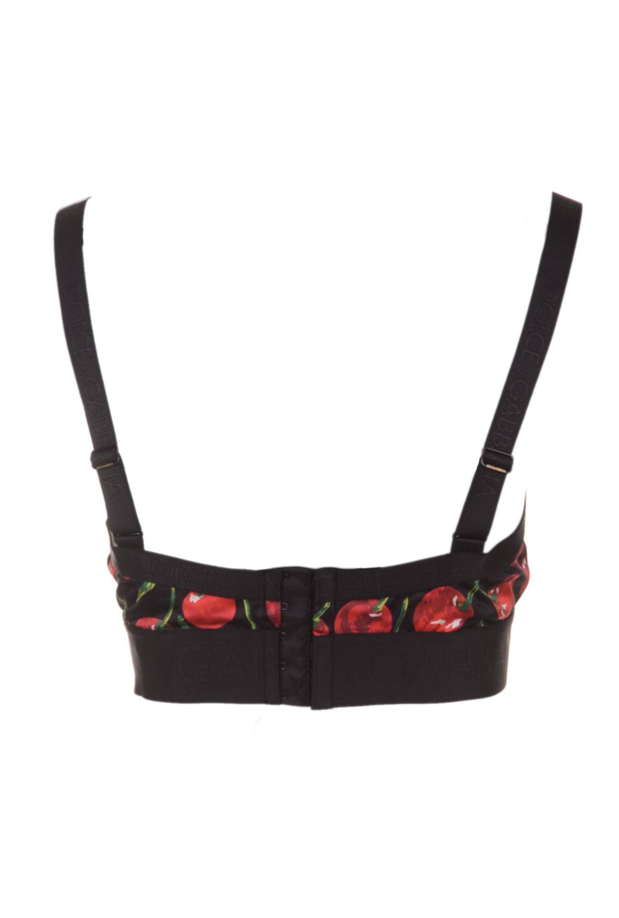 Dolce & Gabbana Women Cherries Bra