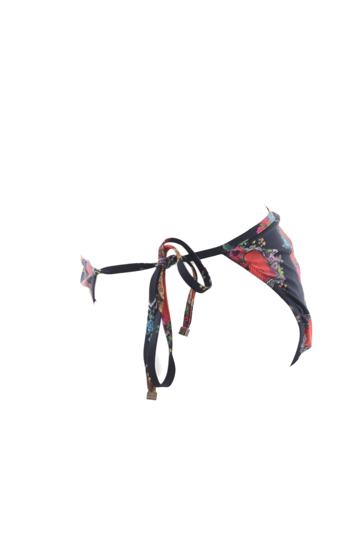Dolce & Gabbana Women Hearts Bottom Bikini