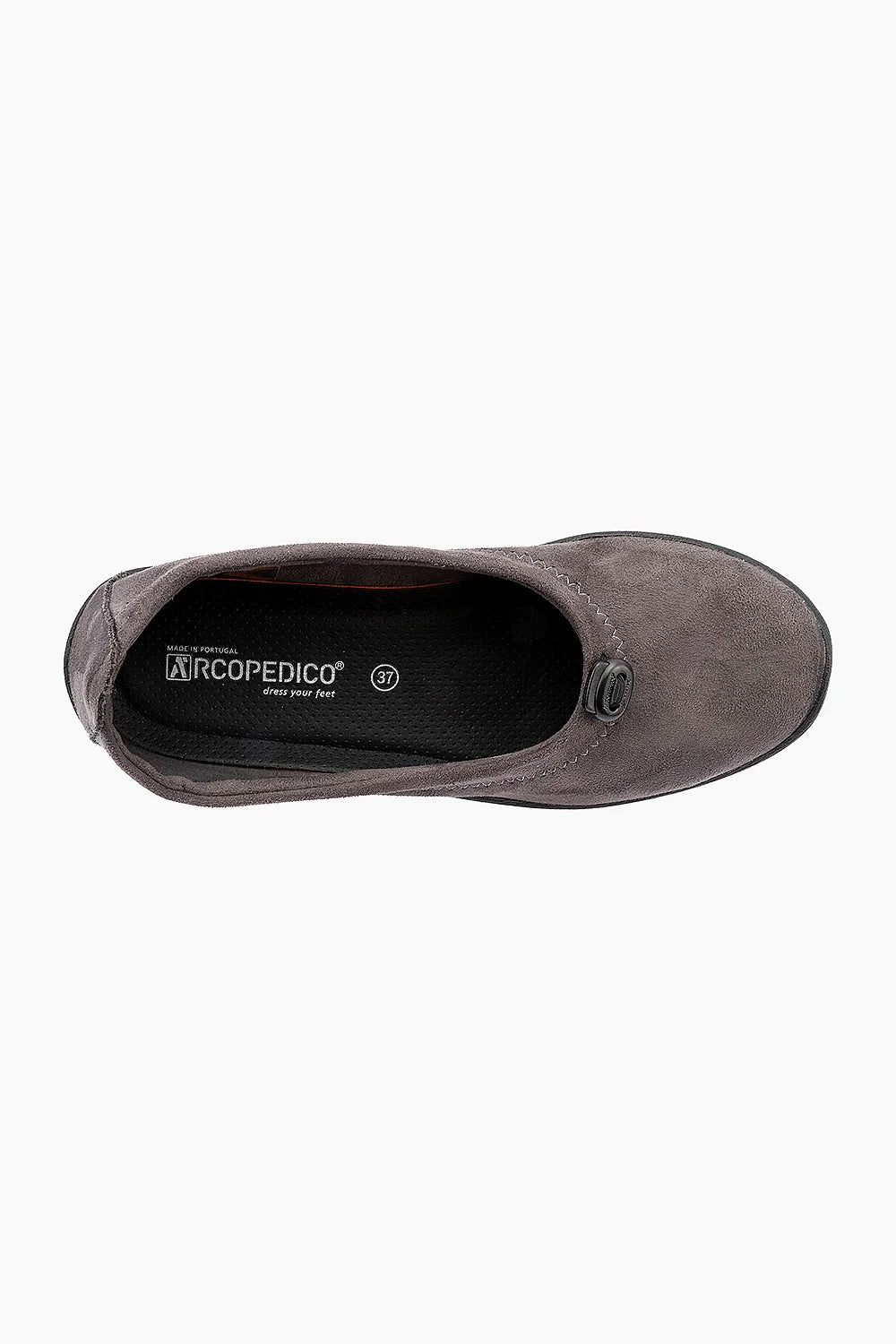 Arcopedico L14 Galileu H06 Anthracite
