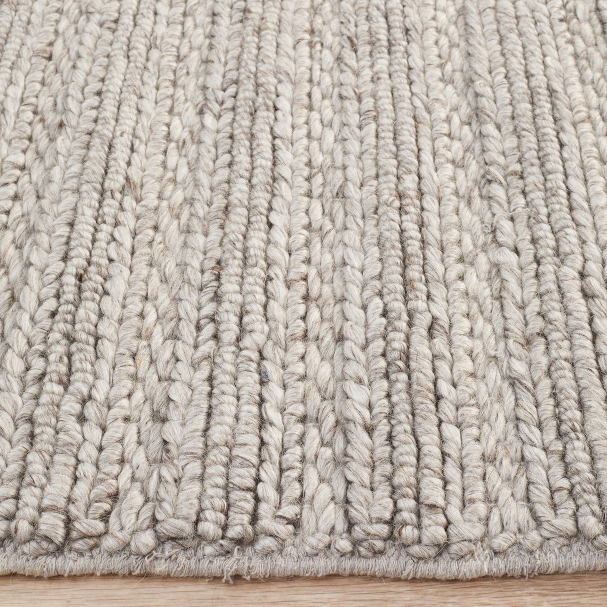 Harvest 801 Silver Rug