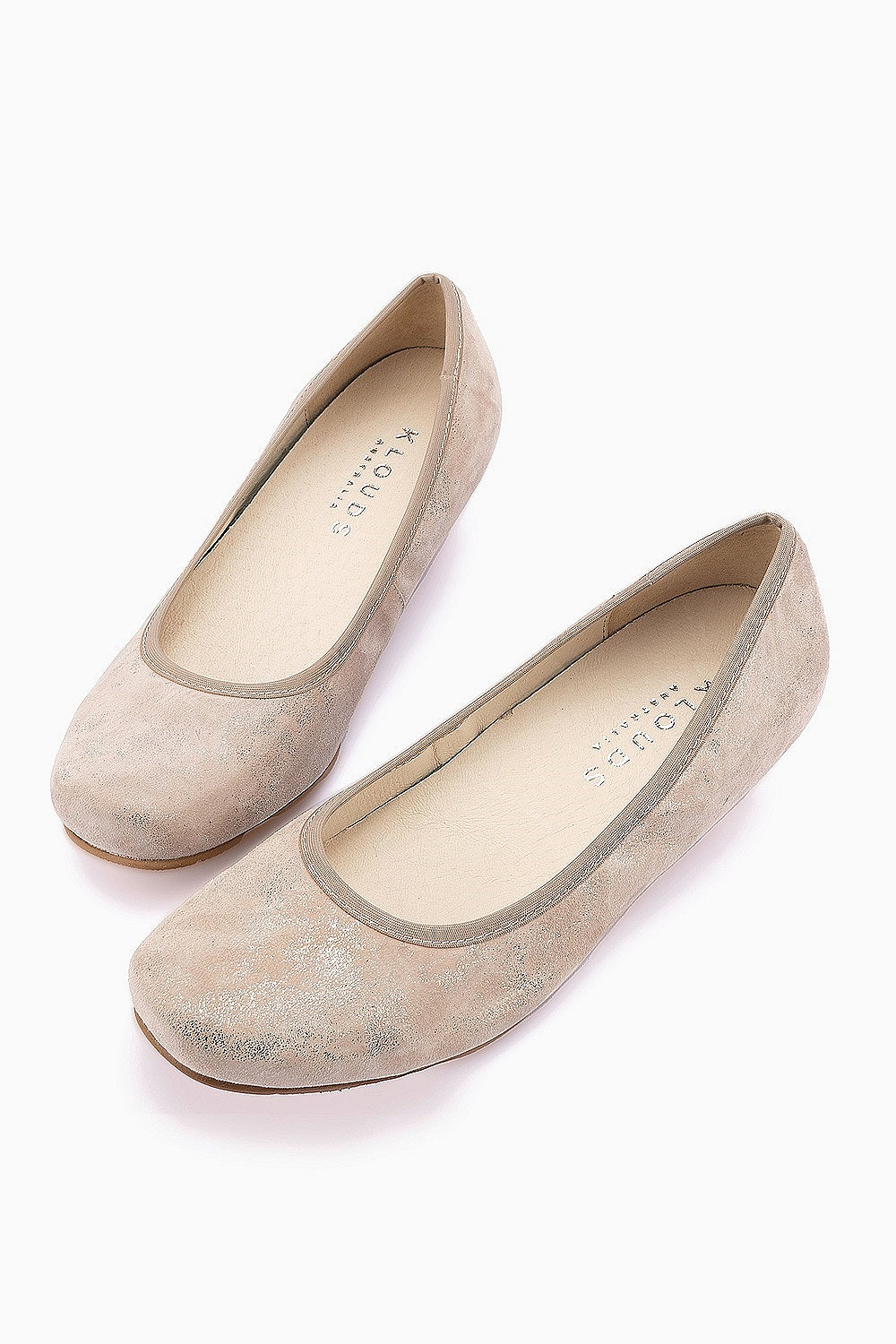 Klouds Delight Metallic