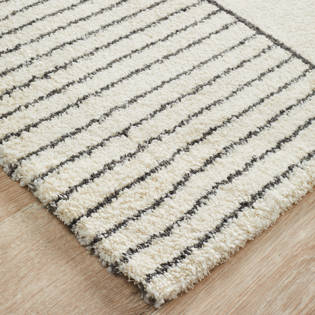 Broadway 935 Ivory Rug