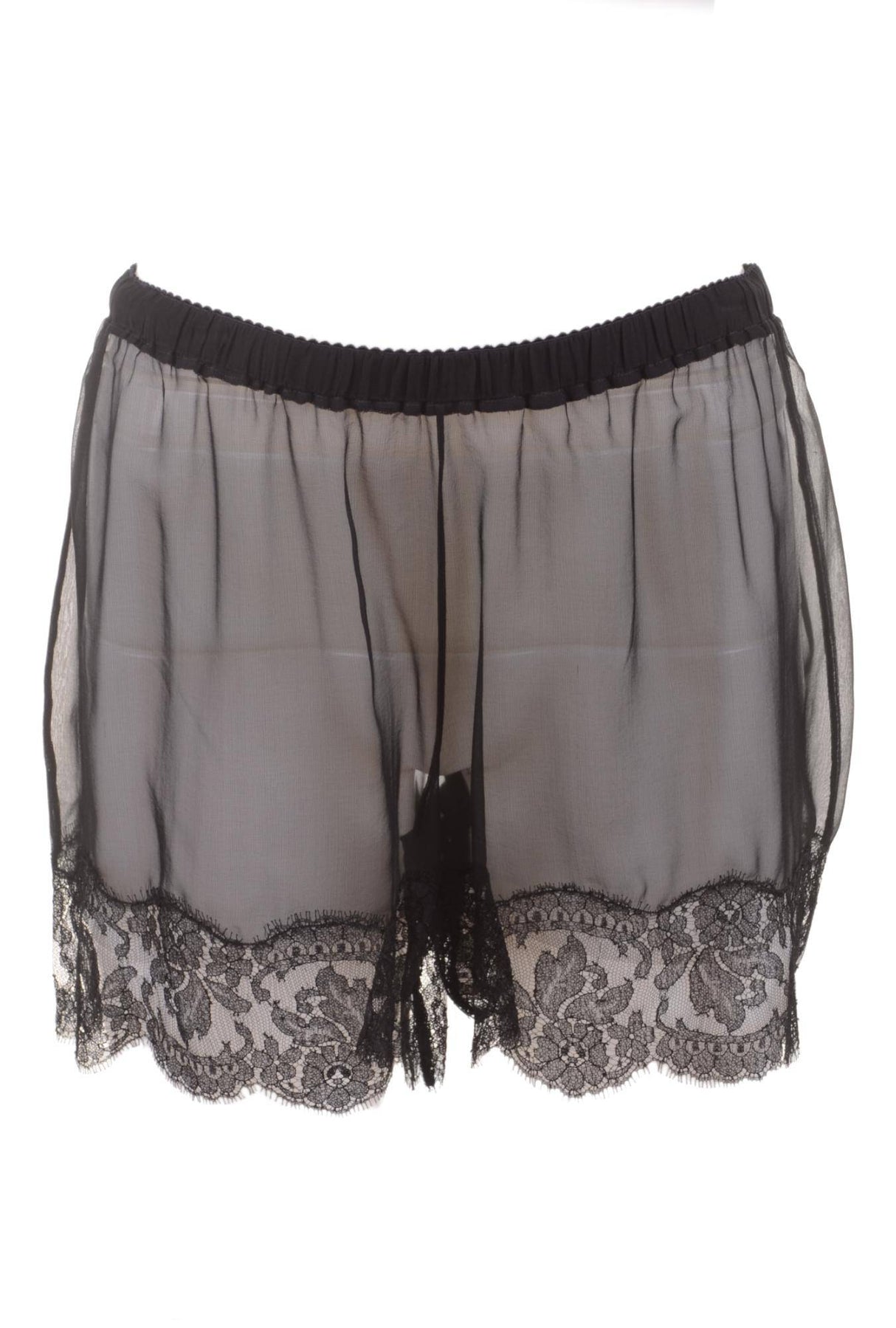 Dolce & Gabbana Women Lingerie Shorts