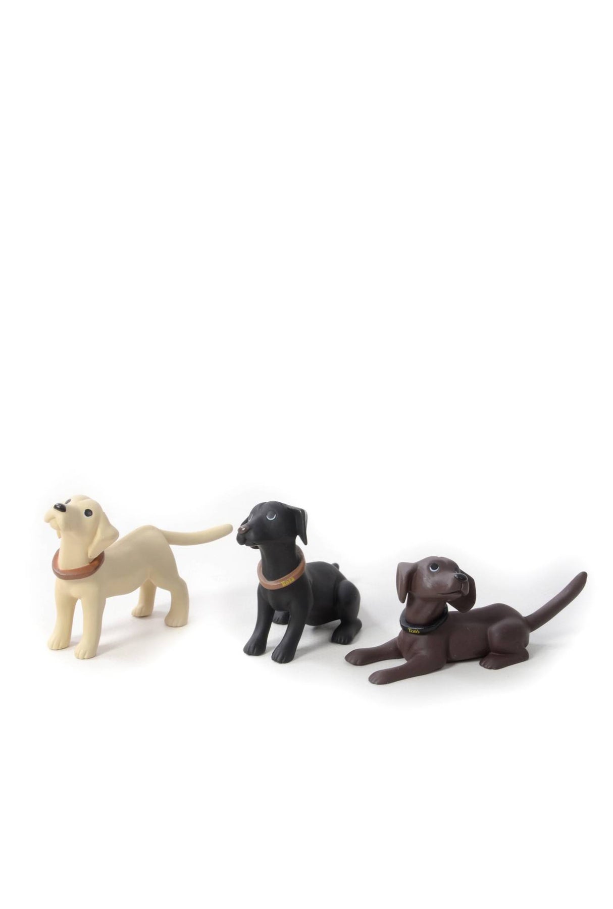 Dolce & Gabbana DG Family toys
