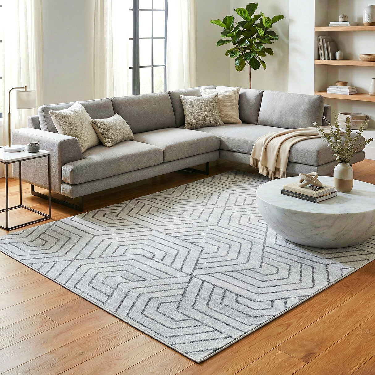 Paradise Esther Rug