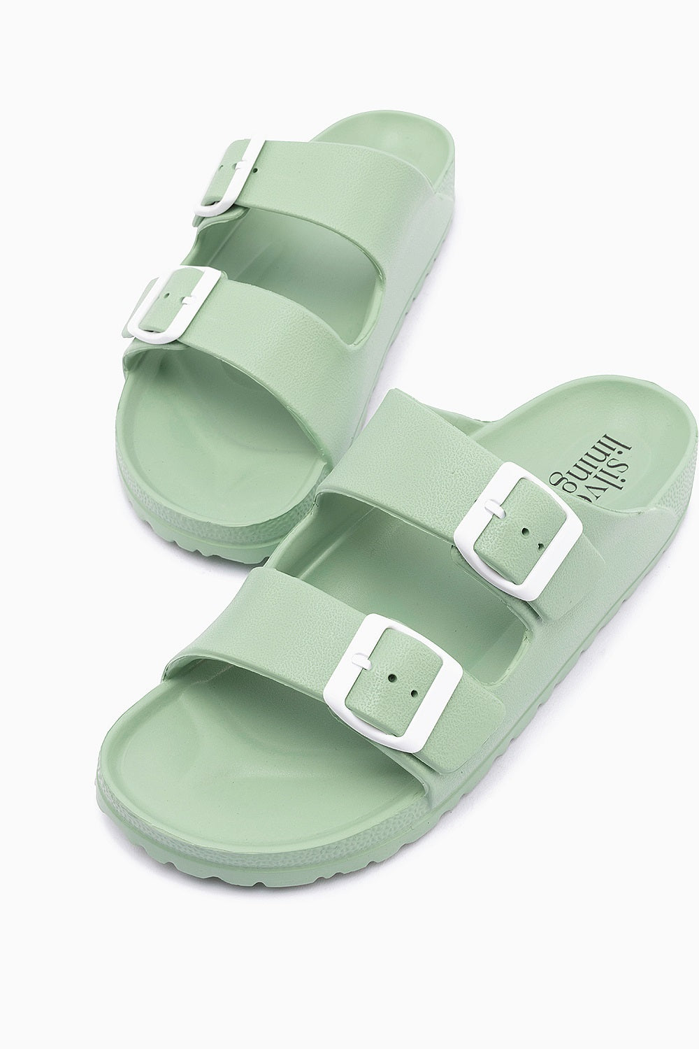 Silver Lining Hawaii EVA Mint