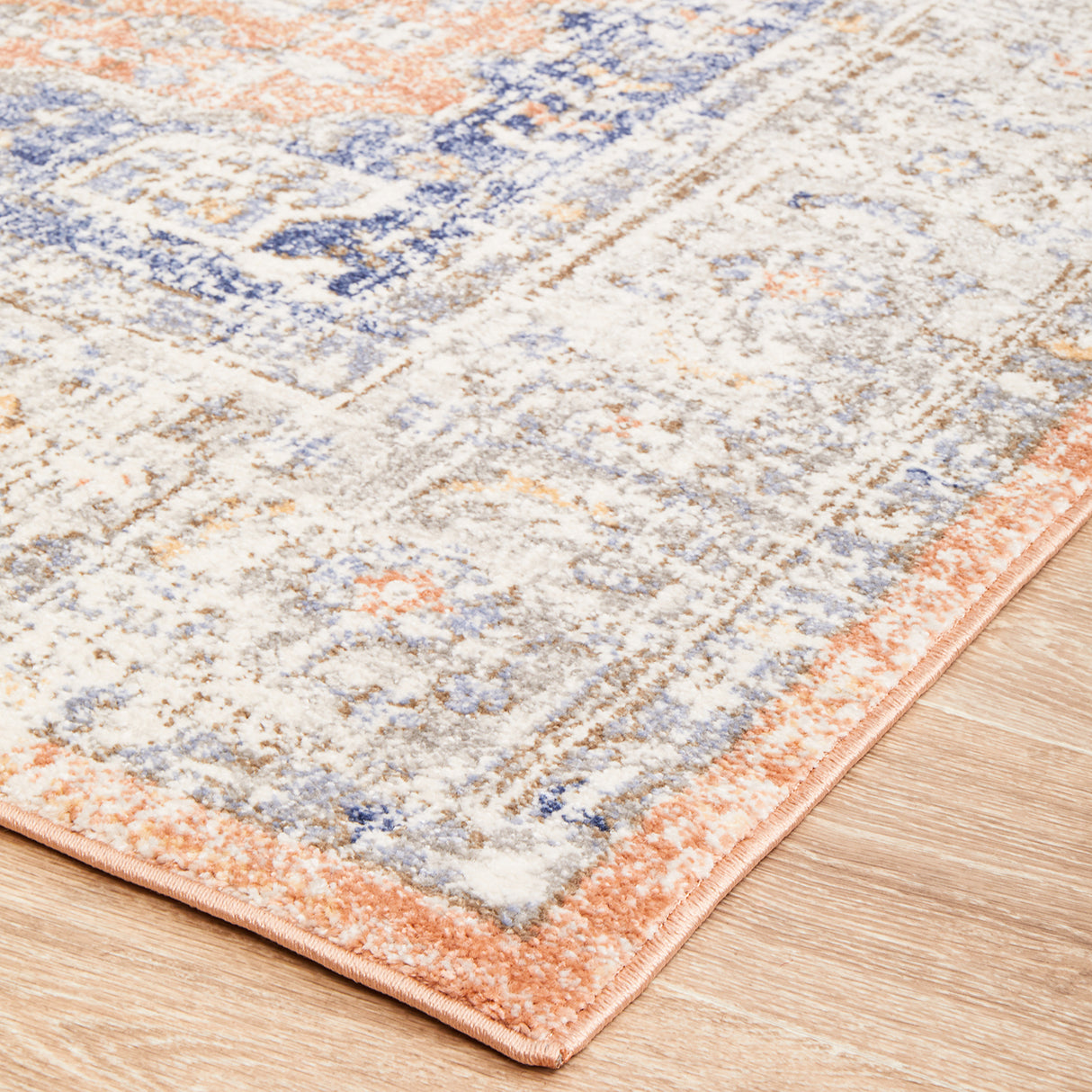 Mayfair Lorissa Peach Rug