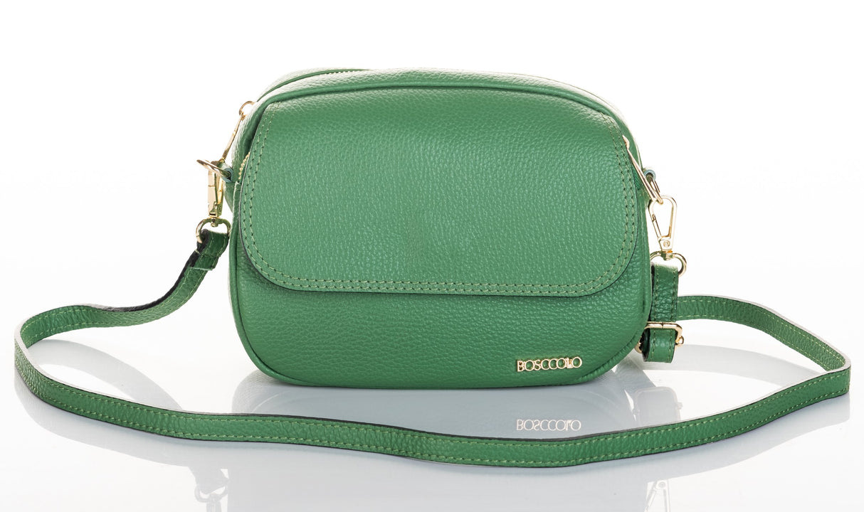 Bosccolo Crossbody - Green