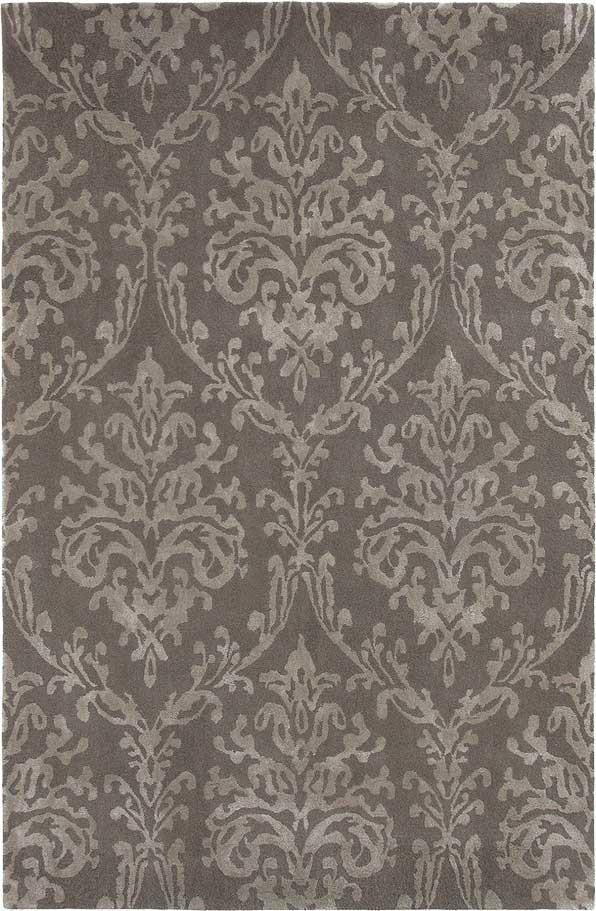 Sanderson Riverside Damask Mink 46700 Rug