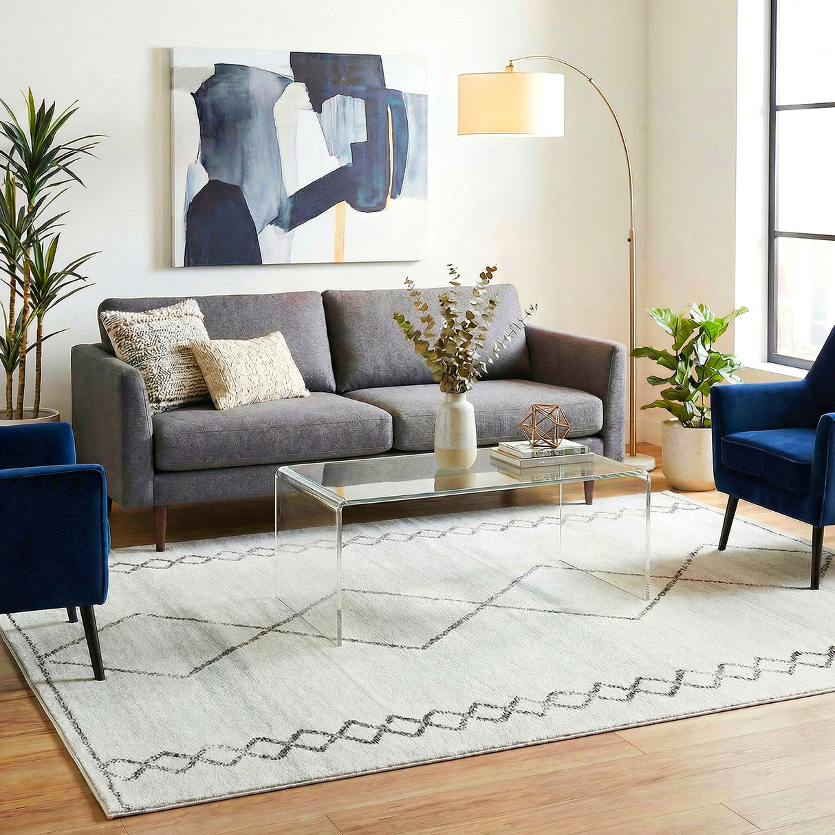 Paradise Kylie Rug