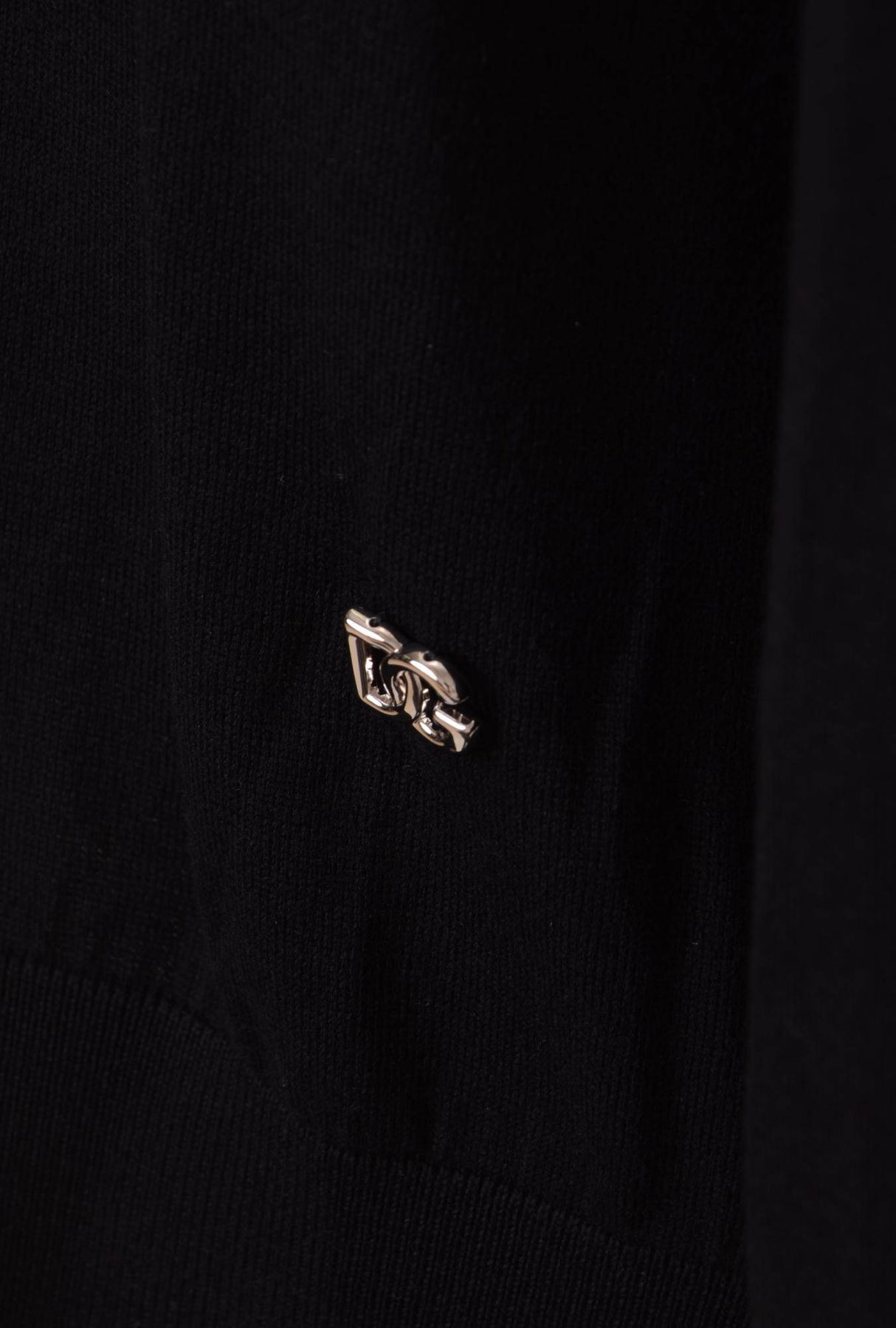Dolce & Gabbana Men Crew Neck Jumper