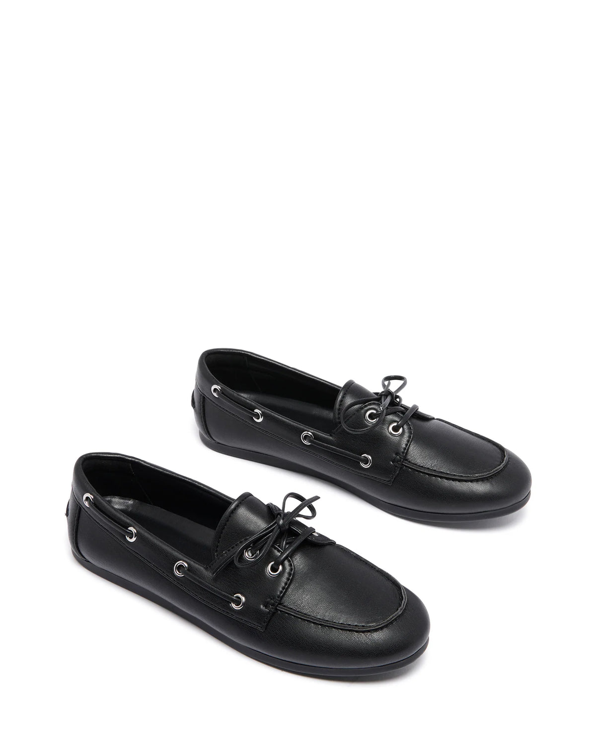 Therapy Sailor Black