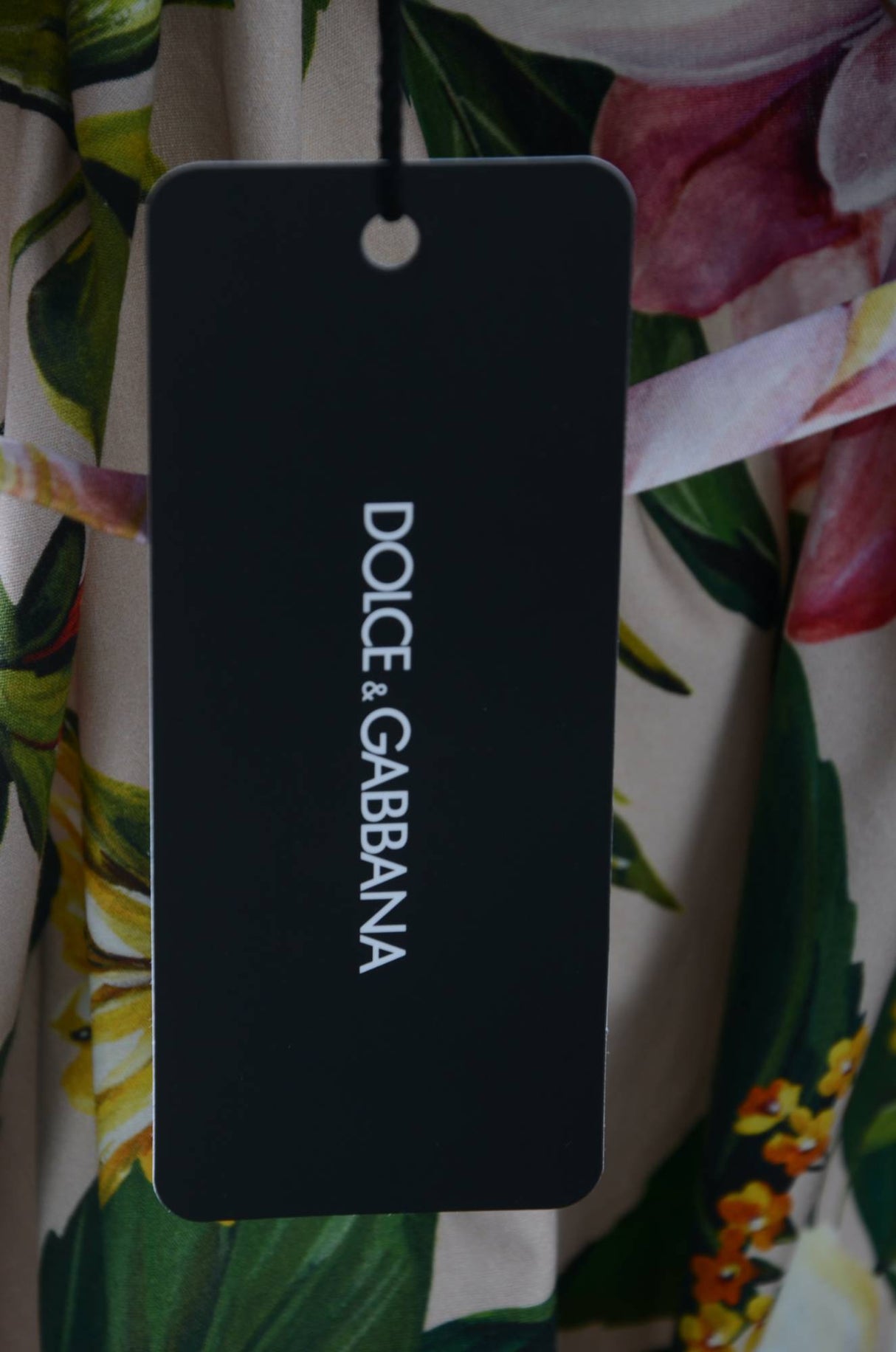 Dolce & Gabbana Women Long dress