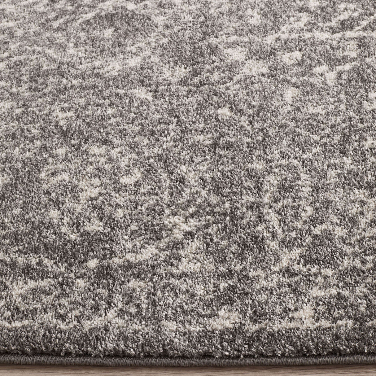 Evoke 256 Grey Rug